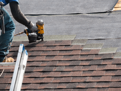 About Roof Repair Experts Ozark, MO