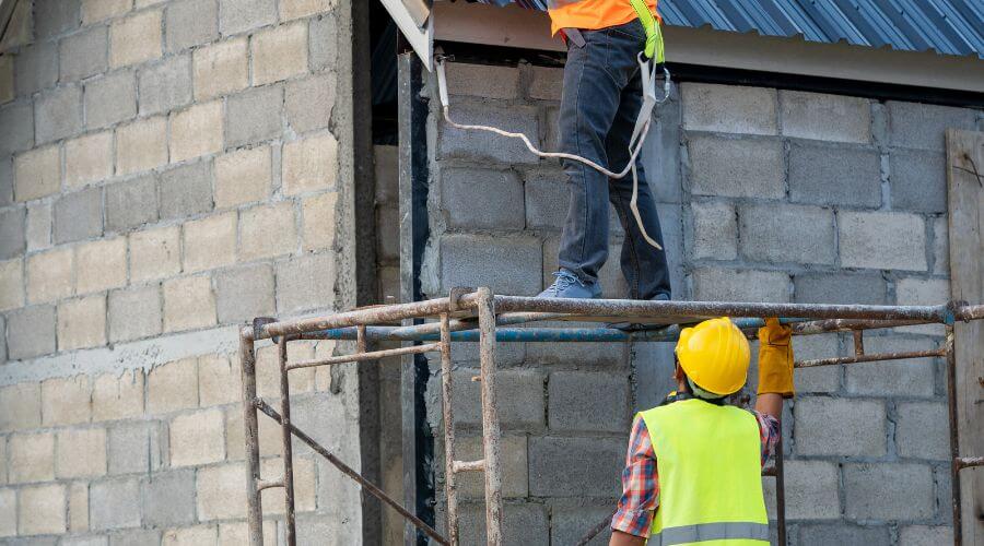 Professional New roof installation in Ozark, MO